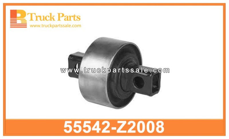 rubber torque rod bushing 55542-Z2008 55542Z2008 for NISSAN buje de barra de torque de goma