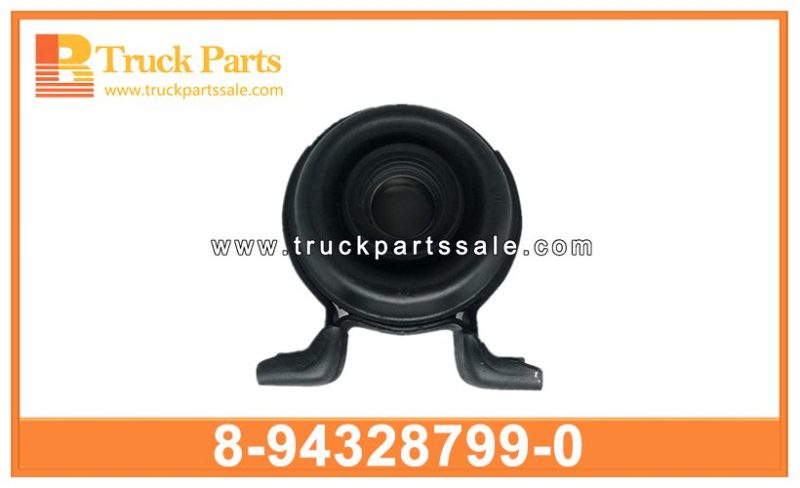 shaft center support bearing 8-94328799-0 8943287990 8-94328-799-0 for ISUZU Rojas de soporte del centro de eje