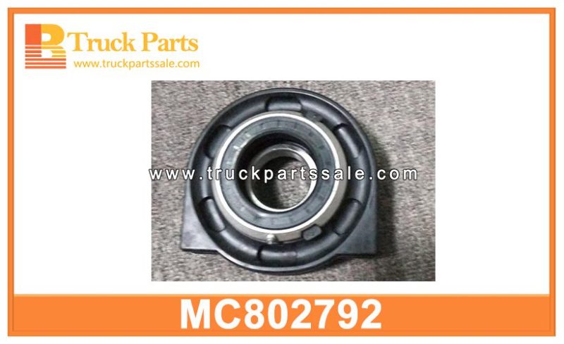 shaft cushion center bearing MC802792 for MITSUBISHI cojinete de coj??n de eje
