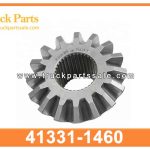 side gear 41331-1460 413311460 for HINO EF750 EK100 EF550 engranaje lateral