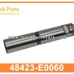 size 30x157 spring pin 48423-E0060 48423E0060 for HINO tama o x pasador de primavera x