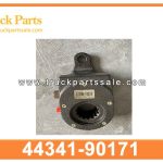 slack adjuster 44341-90171 4434190171 for NISSAN RF10 ajustador