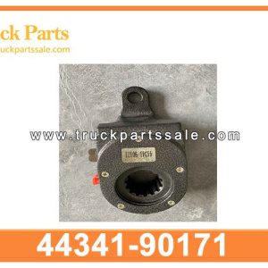 slack adjuster 44341-90171 4434190171 for NISSAN RF10 ajustador