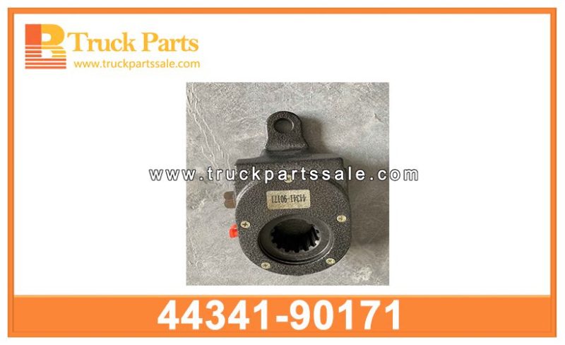 slack adjuster 44341-90171 4434190171 for NISSAN RF10 ajustador