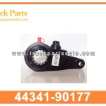 slack adjuster 44341-90177 4434190177 for NISSAN ajustador