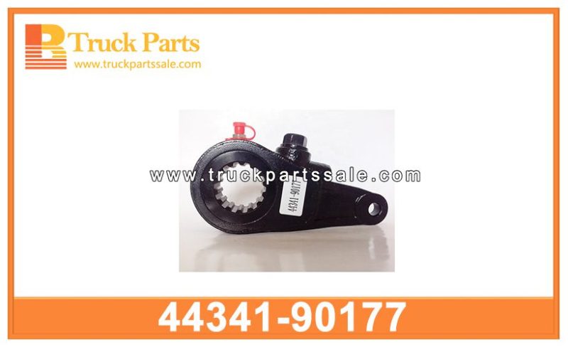 slack adjuster 44341-90177 4434190177 for NISSAN ajustador
