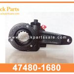 slack adjuster 47480-1680 474801680 for HINO ajustador
