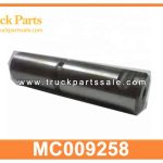 slotted spring pin MC009258 for MITSUBISHI pasador de primavera ranurado