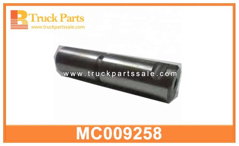 slotted spring pin MC009258 for MITSUBISHI pasador de primavera ranurado