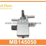 solenoid valve MB145050 for NISSAN v??lvula de solenoide