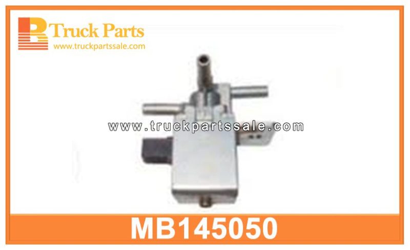 solenoid valve MB145050 for NISSAN v??lvula de solenoide