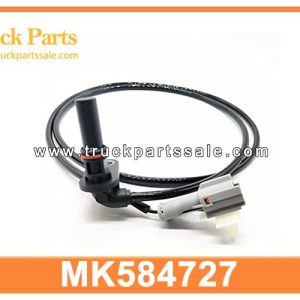 speed sensor MK584727 for MITSUBISHI fuso canter sensor de velocidad