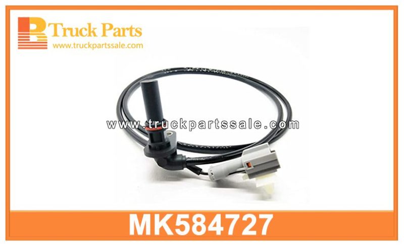speed sensor MK584727 for MITSUBISHI fuso canter sensor de velocidad