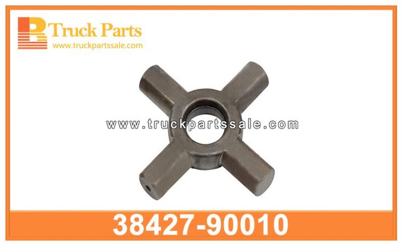 spider shaft 38427-90010 3842790010 for NISSAN TZA520 CW520 CW54 CK520 ara a