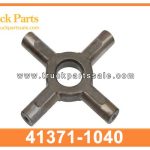 spider shaft 41371-1040 413711040 for HINO 500 ara a