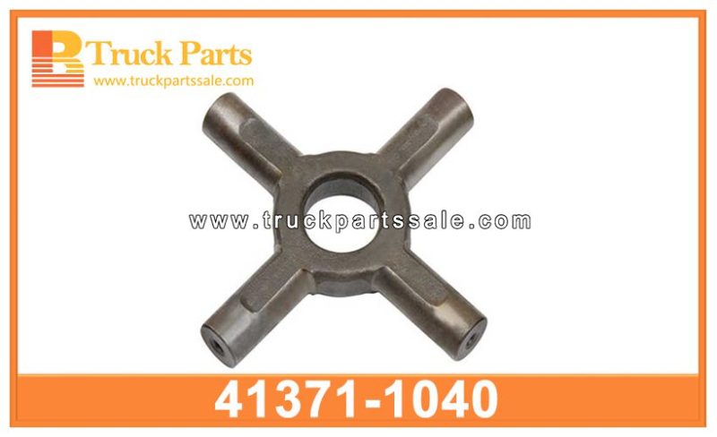 spider shaft 41371-1040 413711040 for HINO 500 ara a