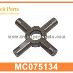 spider shaft MC075134 for MITSUBISHI ps135 ara a