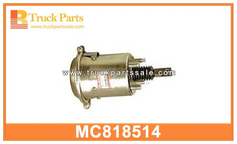 spring brake chamber MC818514 for MITSUBISHI c??mara de freno de resorte