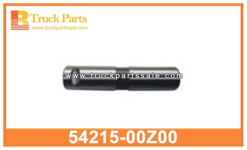spring pin kit 30x139 54215-00Z00 5421500Z00 for NISSAN kit de alfiler de primavera