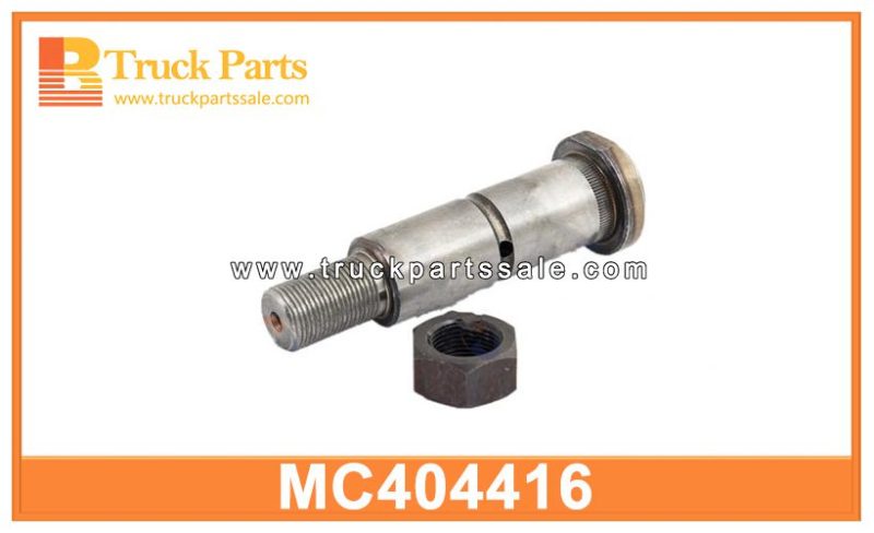 spring pin with head MC404416 for MITSUBISHI Pin de primavera con cabeza