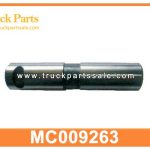 spring pins 30x138 MC009263 MC420079 for MITSUBISHI alfileres de primavera
