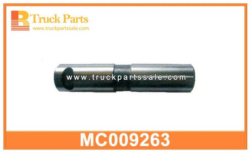 spring pins 30x138 MC009263 MC420079 for MITSUBISHI alfileres de primavera