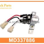 starter Relay MD337886 MB050097 for MITSUBISHI rel?? de arranque