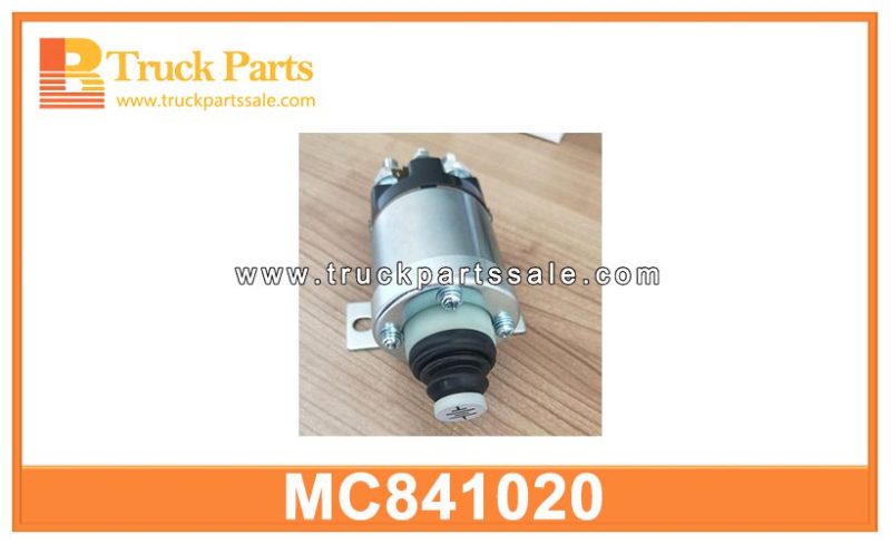 starter solenoid switch MC841020 for MITSUBISHI interruptor de arranque