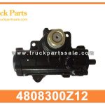 steering pump assy 4808300Z12 for NISSAN FE6 Condici??n de la bomba de direcci??n ASSY