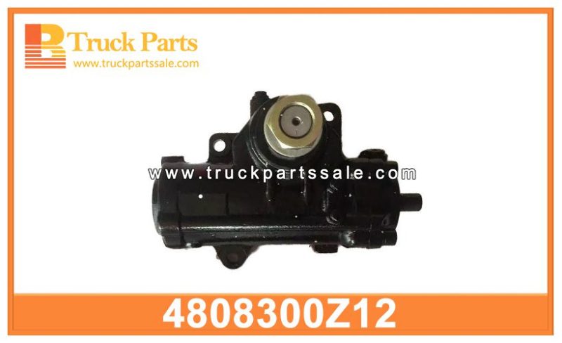 steering pump assy 4808300Z12 for NISSAN FE6 Condici??n de la bomba de direcci??n ASSY