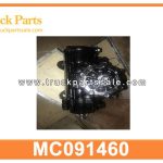 steering pump assy MC091460 for MITSUBISHI Condici??n de la bomba de direcci??n ASSY