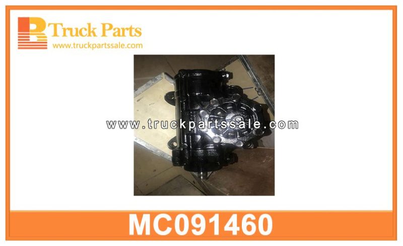 steering pump assy MC091460 for MITSUBISHI Condici??n de la bomba de direcci??n ASSY