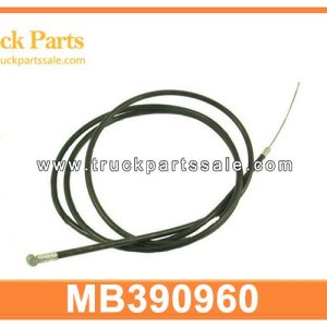 stop cable MB390960 for MITSUBISHI cable de parada