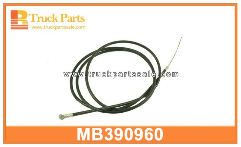 stop cable MB390960 for MITSUBISHI cable de parada
