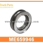 synchronizer Gear ME659946 ME663622 for MITSUBISHI 6D15 engranaje sincronizador