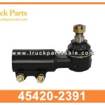tie rod end 45420-2391 454202391 for HINO TIPE ROD END