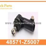 tie rod end 48571-Z5007 48570-Z5007 48571Z5007 48570Z5007 for NISSAN TIPE ROD END