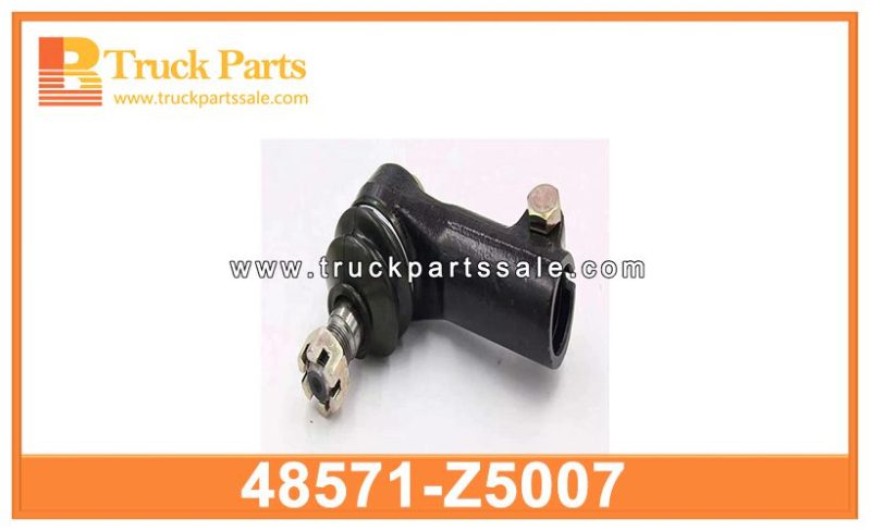 tie rod end 48571-Z5007 48570-Z5007 48571Z5007 48570Z5007 for NISSAN TIPE ROD END