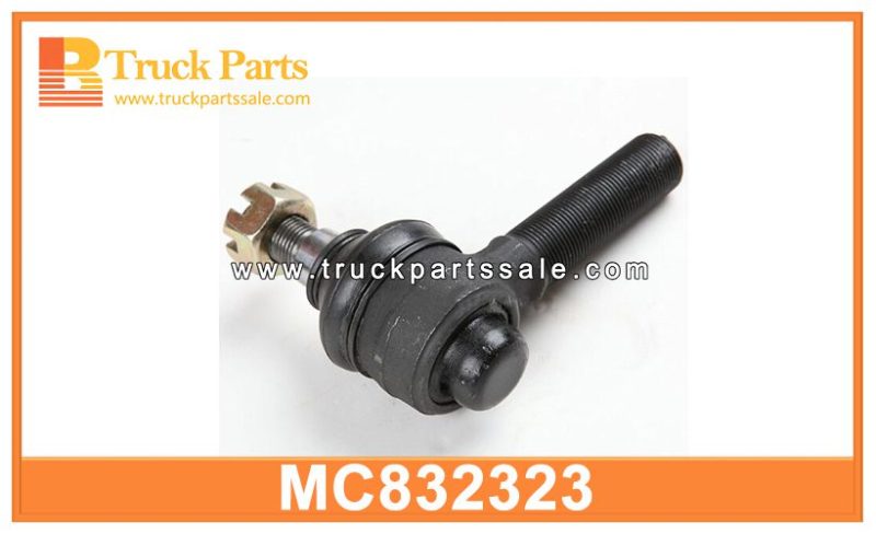 tie rod end MC832323 for MITSUBISHI TIPE ROD END