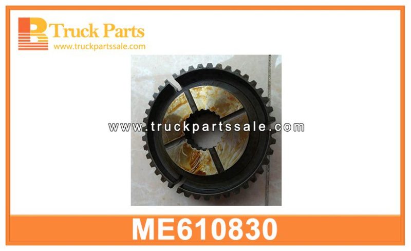transmission Synchronizer hub ME610830 for MITSUBISHI centro de sincronizador de transmisi??n