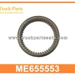 transmission gear ME655553 for MITSUBISHI engranaje de transmisi??n