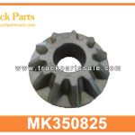 transmission pinion gear MK350825 for MITSUBISHI engranaje de pi ??n de transmisi??n