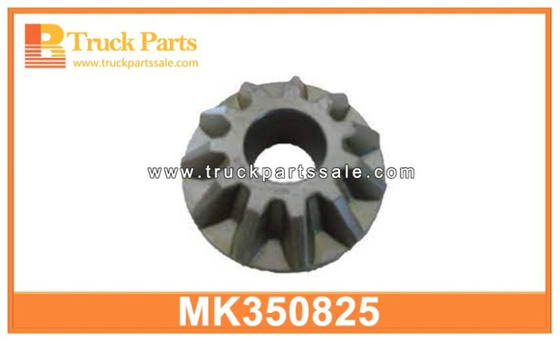 transmission pinion gear MK350825 for MITSUBISHI engranaje de pi ??n de transmisi??n