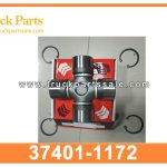 universal joint 37401-1172 374011172 for HINO GUH60 Junta universal