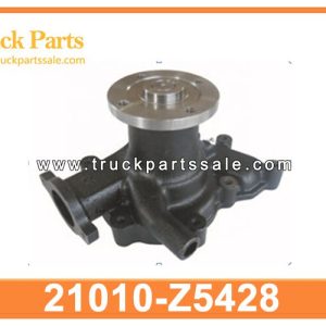 water pump 21010-Z5428 21010Z5428 for NISSAN FE6 bomba de agua