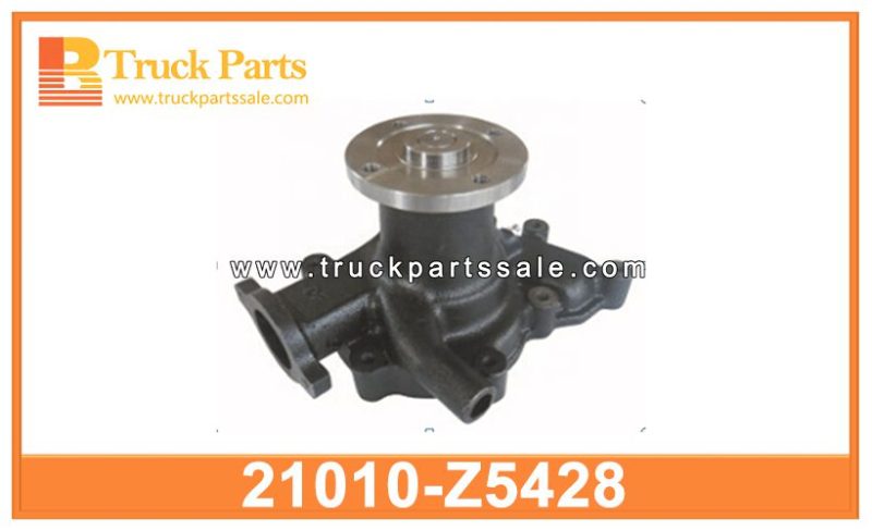 water pump 21010-Z5428 21010Z5428 for NISSAN FE6 bomba de agua