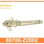 window regulator 80700-Z2002 80701-Z2002 80700Z2002 80701Z2002 for NISSAN cw53 ud regulador de ventana