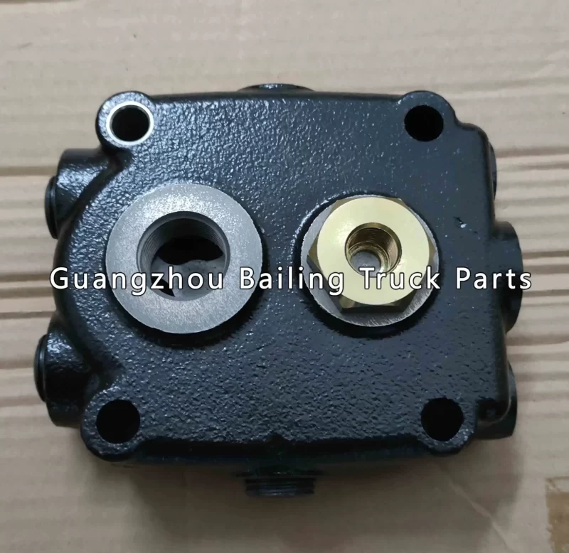 1-19110016-1 1191100161 1-19110-016-1 air compressor head for ISUZU 6RB1 6QA1 6SA1