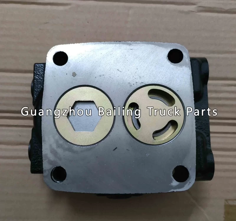 1-19110016-1 1191100161 1-19110-016-1 air compressor head for ISUZU 6RB1 6QA1 6SA1