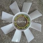 21060-Z5001 21060Z5001 Radiator Fan blade for NISSAN FE6 FE6T